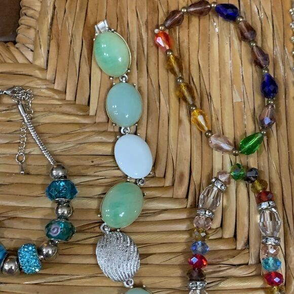 Bracelet Lot Bundle  - Picture 3 of 5